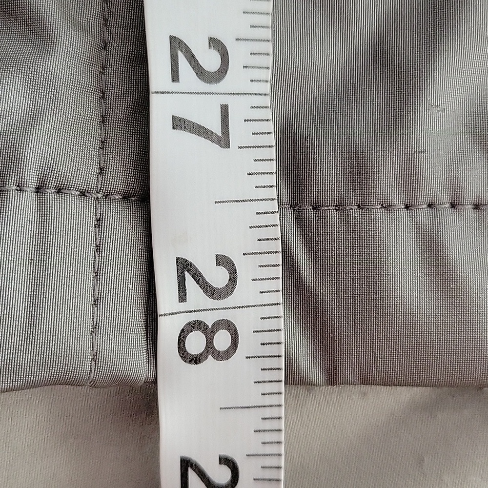 Voice Women’s Coat - Picture 11 of 11